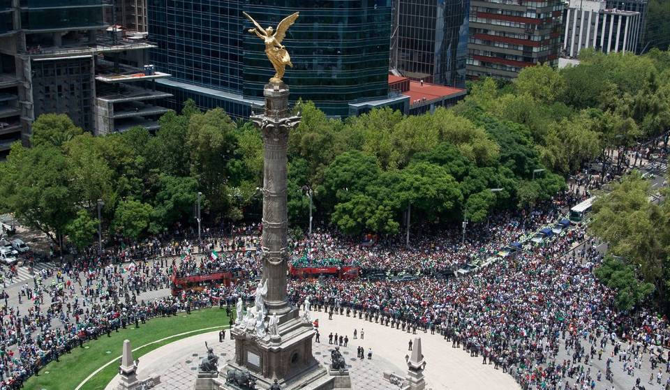 Qué hacer este fin de semana en CDMX. Descubre eventos locales gratuitos y con costo