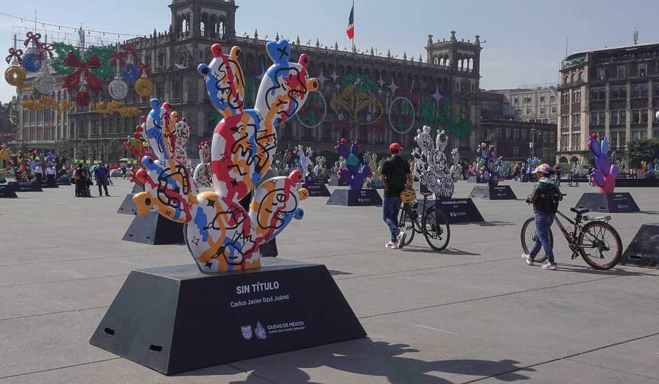 Fin de semana en CDMX: qué hacer para divertirte al máximo