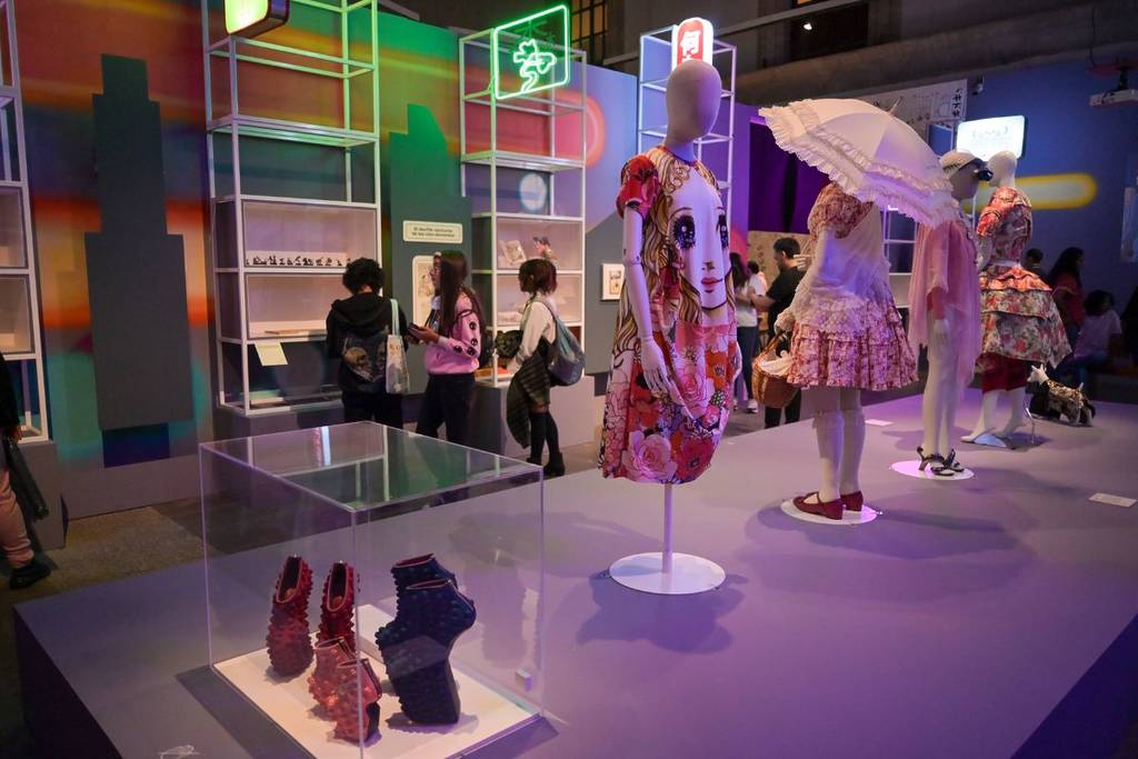 exposición japón del mito al manga museo franz mayer