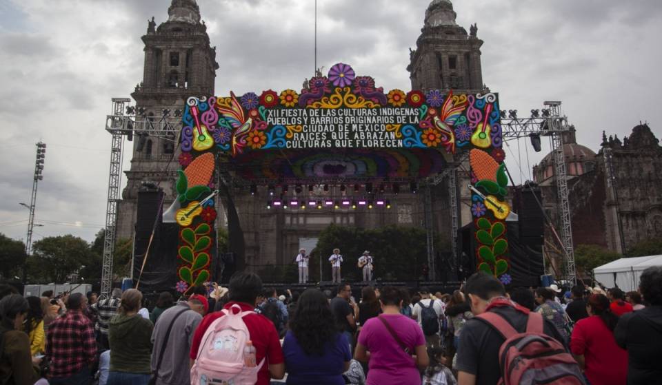 Qué hacer hoy y el fin de semana en CDMX