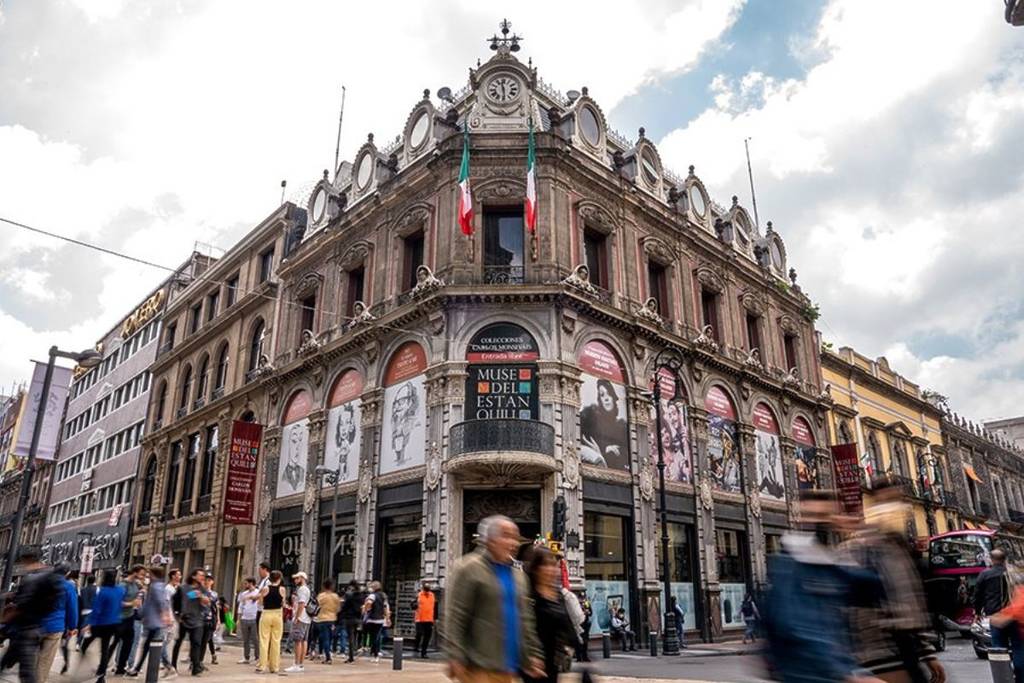 qué hacer este fin de semana en cdmx