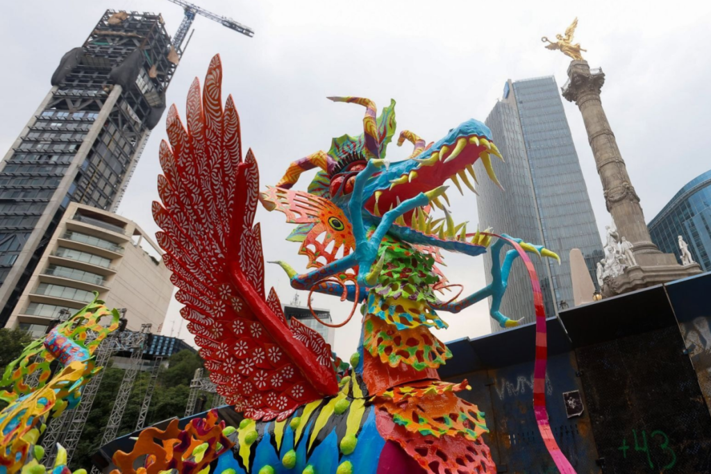qué hacer el fin de semana en cdmx