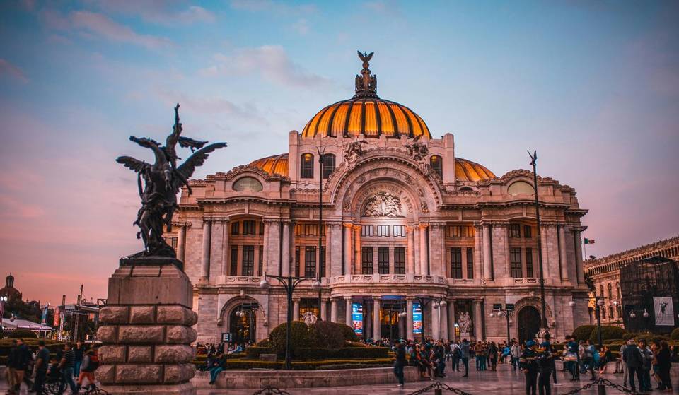 Eventos en CDMX durante enero de 2026: las mejores opciones para divertirte