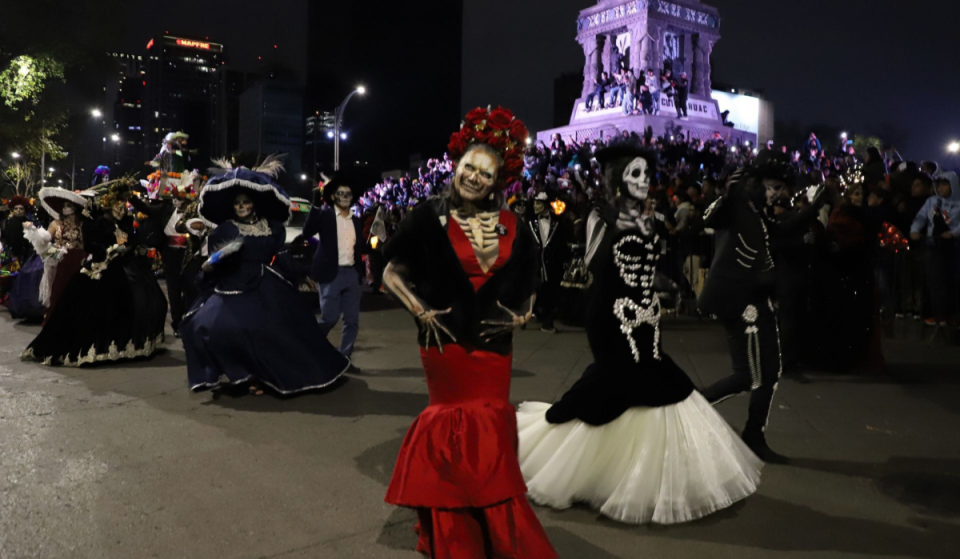 What to Do Today and This Weekend in Mexico City