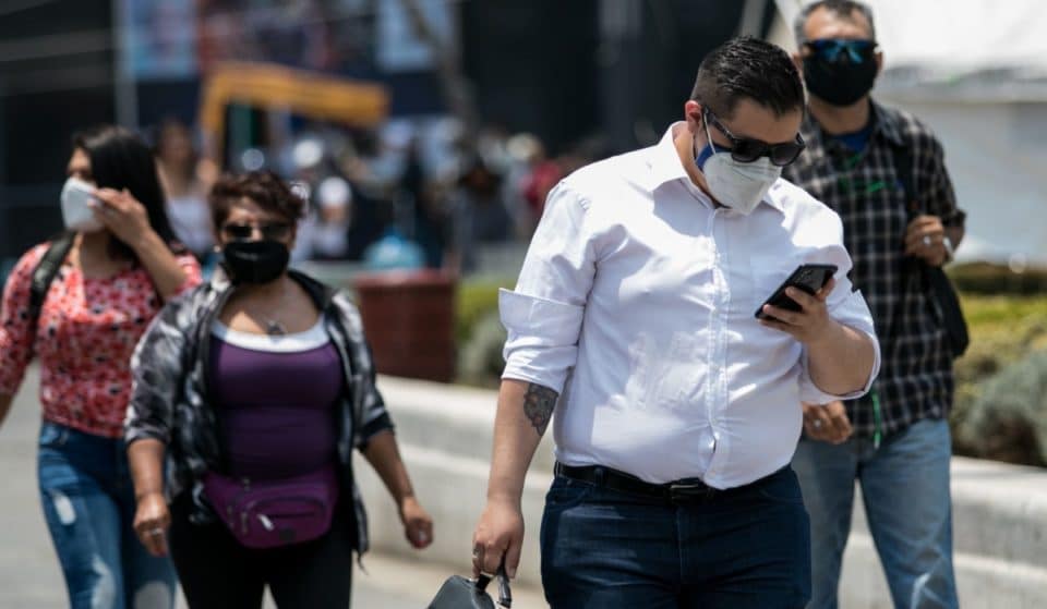 Alerta sísmica llegará a todos los celulares en 2023
