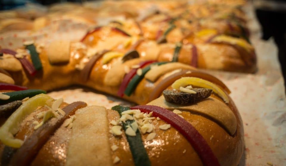Celebrarán Día de Reyes en Álvaro Obregón con rosca y juguetes