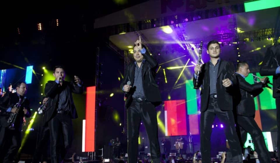 Ya hay fecha para la Gran Feria de México 2023