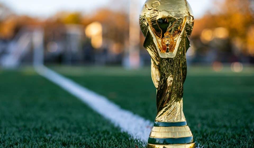 Ya te puedes registrar para los boletos del Mundial 2026