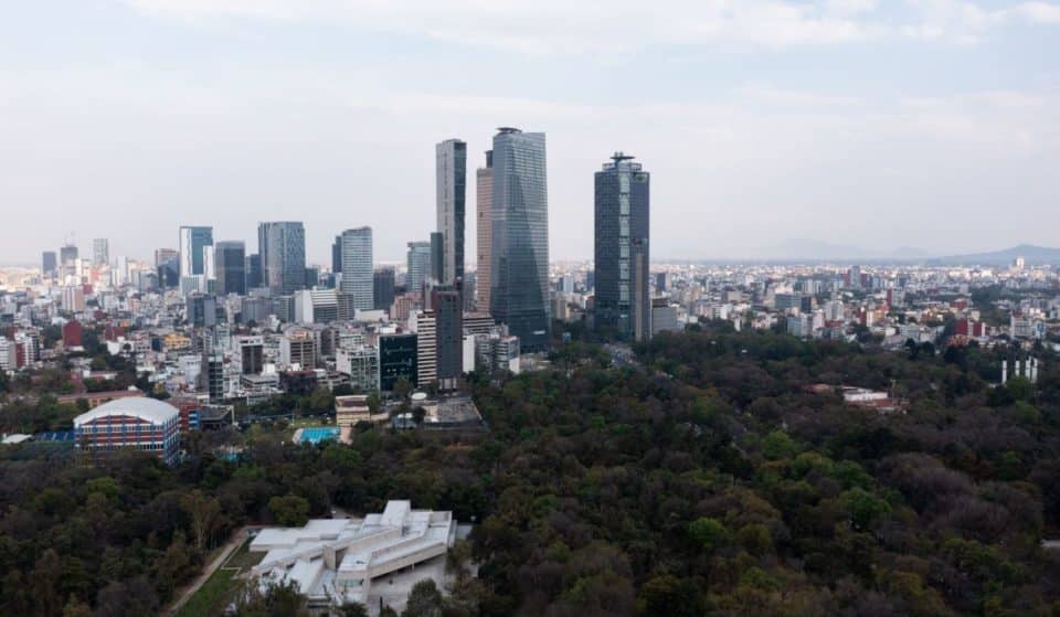 Así estará el frío estos 24 y 25 de diciembre en CDMX