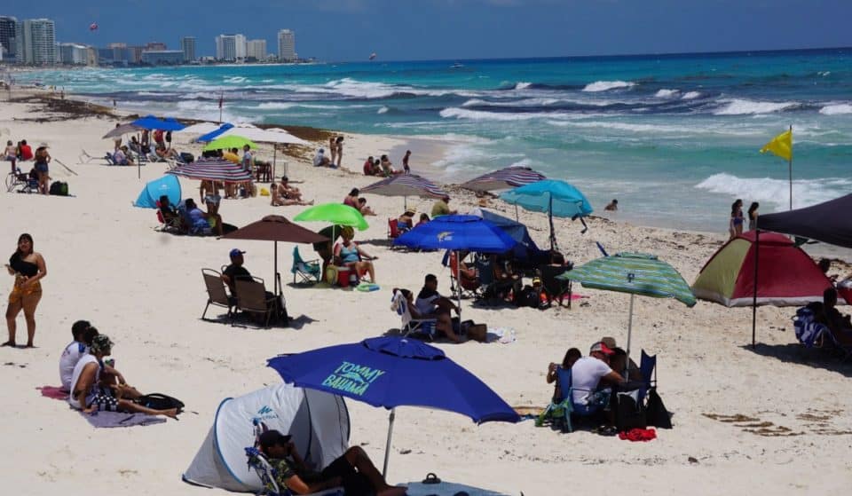 Que se arme el viaje: vacaciones y días festivos de 2023