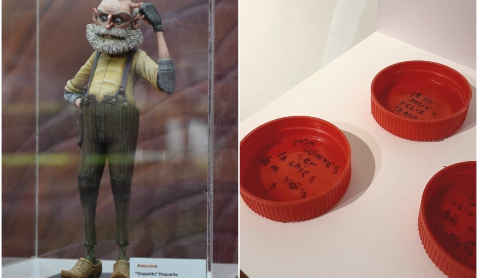 Exposiciones que debes ver antes de que acabe el año