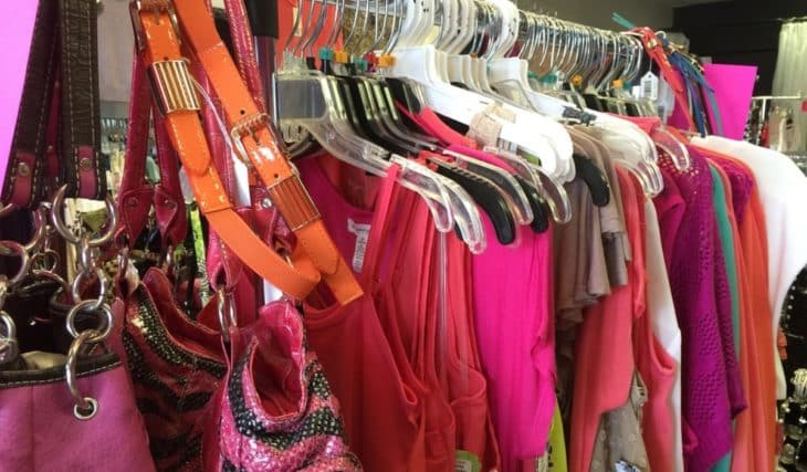 ¡Vamos por el estreno! Dónde comprar ropa barata en CDMX