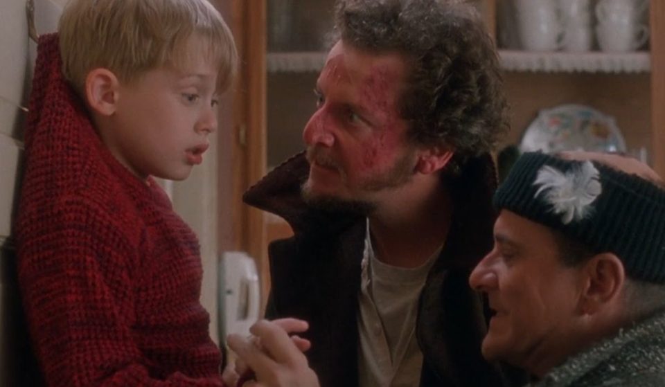 Estas películas navideñas clásicas estarán en cines de CDMX