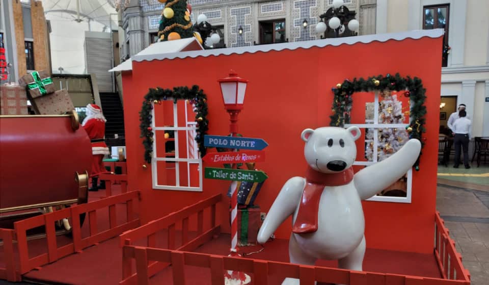 KidZmas 2022: ¡La Navidad más divertida llega a KidZania!