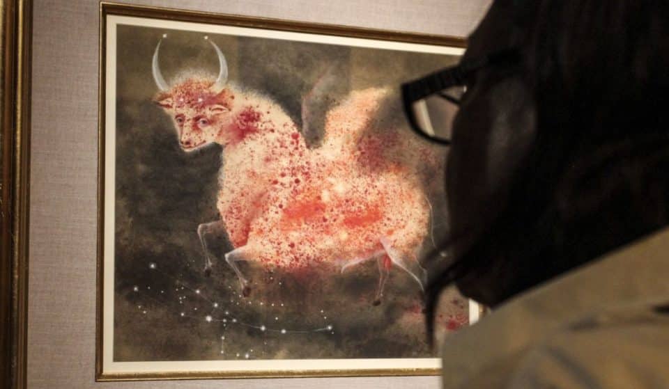 La exposición de Remedios Varo en CDMX ya se va del MAM