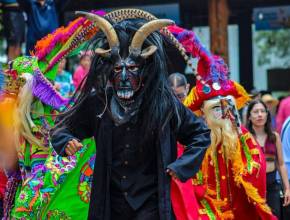 What to Do Today and This Weekend in Mexico City: Free and Paid Local Events