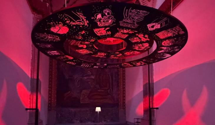 Exposiciones en CDMX para ver en septiembre de 2026