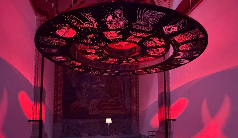 Exhibitions in Mexico City to See in September 2026
