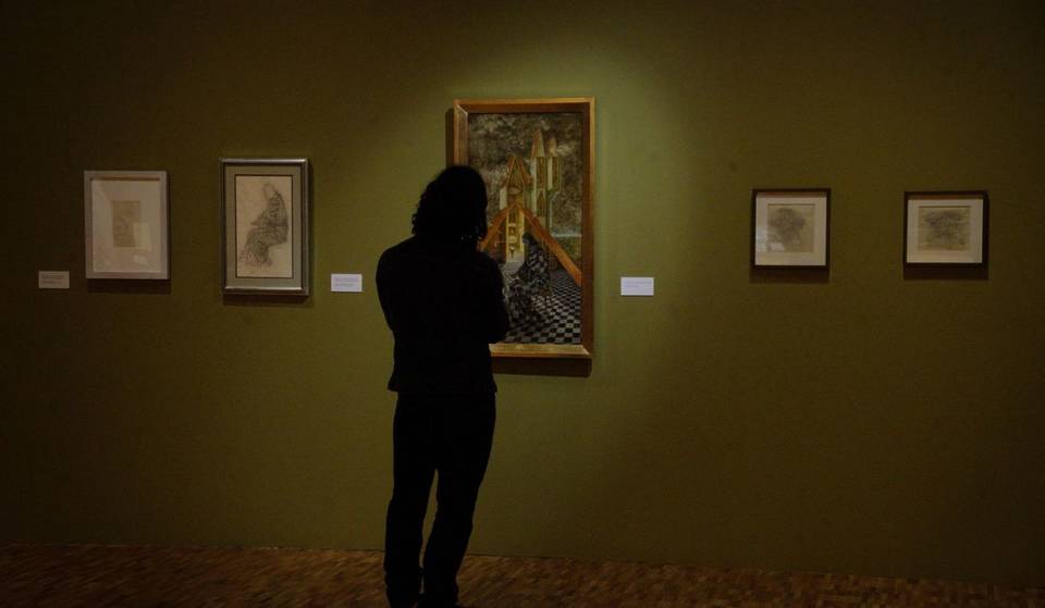 2026 Exhibitions in Mexico City to Enjoy This April