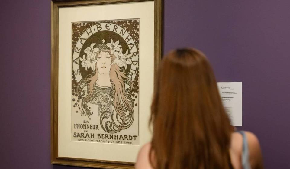 Exhibitions in Mexico City to See in October 2026