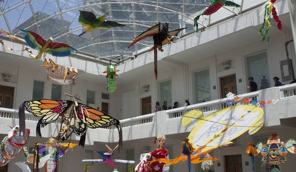 Exposiciones 2026 en CDMX para disfrutar en febrero