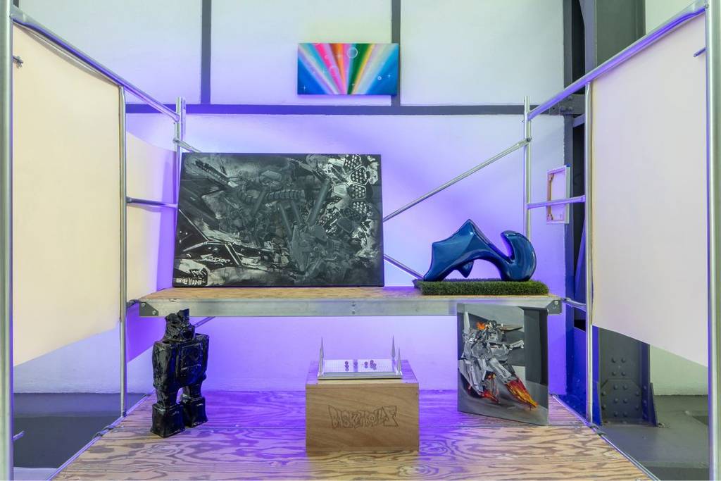 Exposiciones en CDMX, ¡perfectas para un tour de arte!
