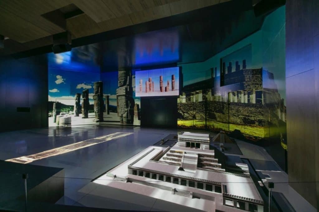 Sala-de-Orientación-Museo-Nacional-de-Antropología