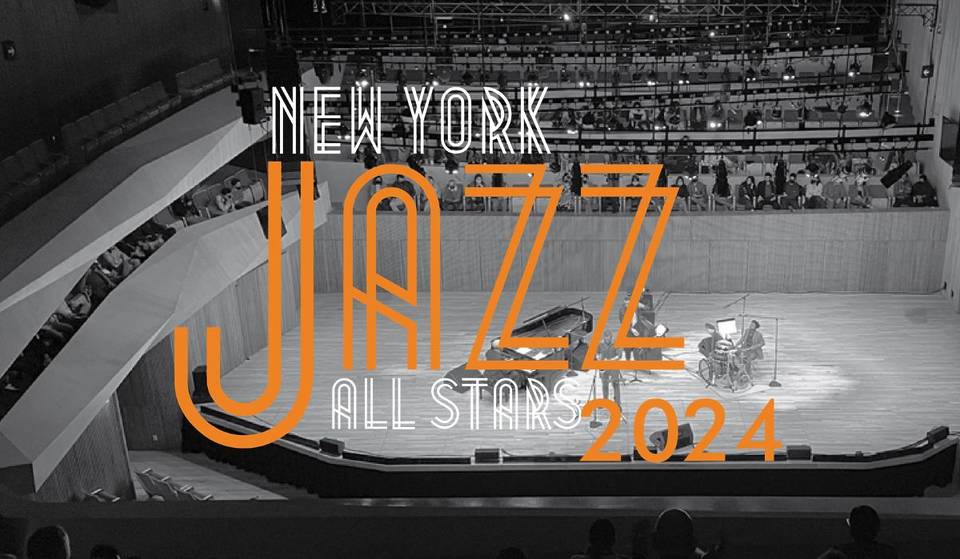 El jazz de NY regresa para ponerle ritmo a la CDMX