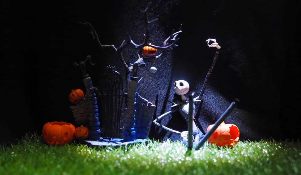 Celebra el cumpleaños de Tim Burton en este festival de CDMX