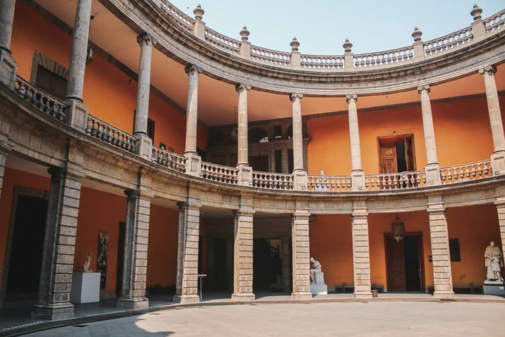 Qué hacer en la colonia Tabacalera: museo subterráneo y más