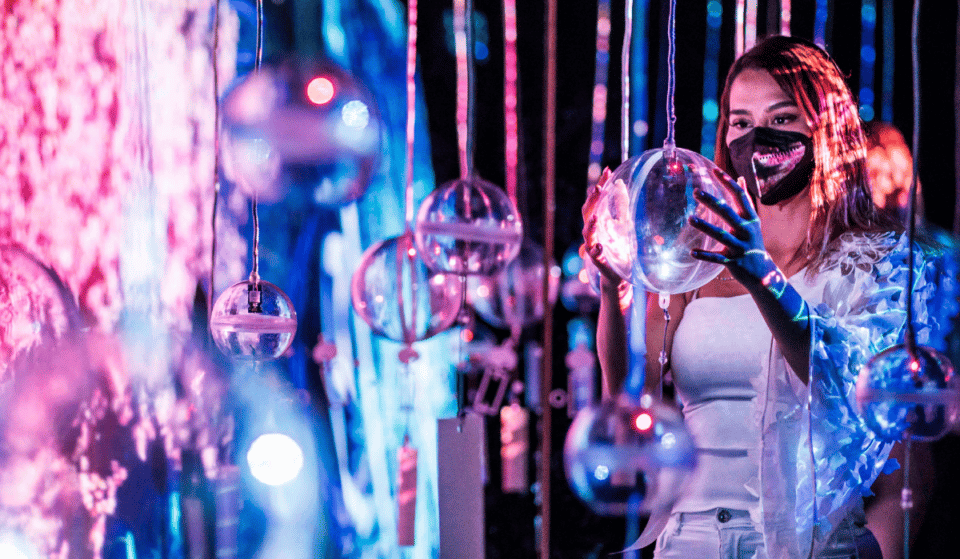 Conoce toda la magia y belleza de Japón en esta experiencia