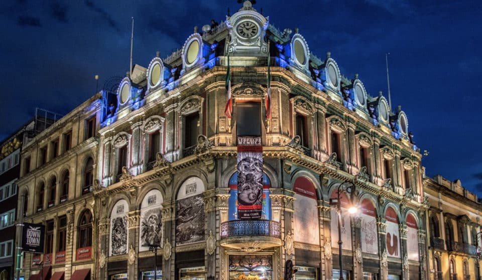 No puedes perderte estos 5 museos de la CDMX en enero
