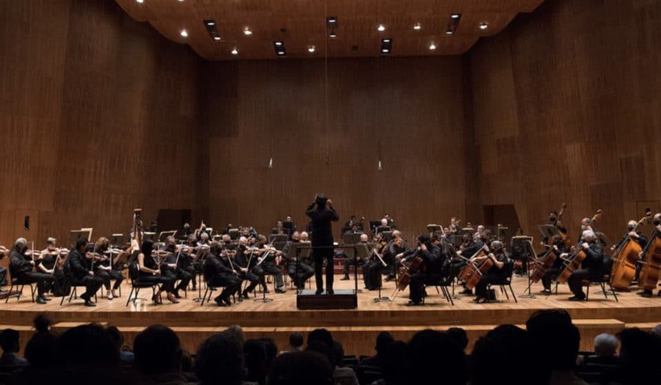 ¡Ya salió el programa de la Orquesta Filarmónica CDMX 2023!