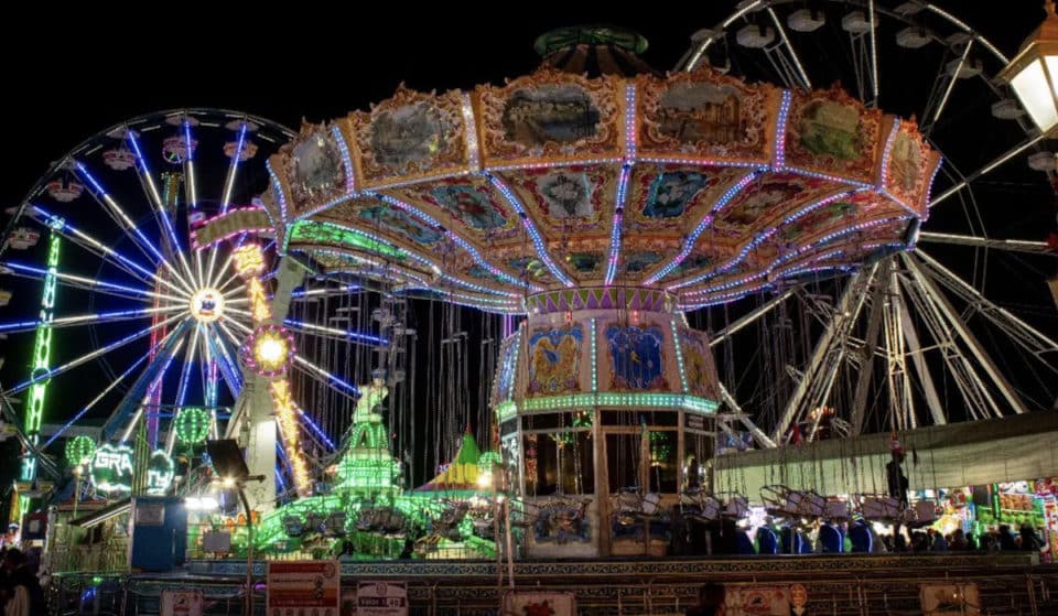 ¡La Feria Estatal de León 2023 tendrá 7 mundos imperdibles!