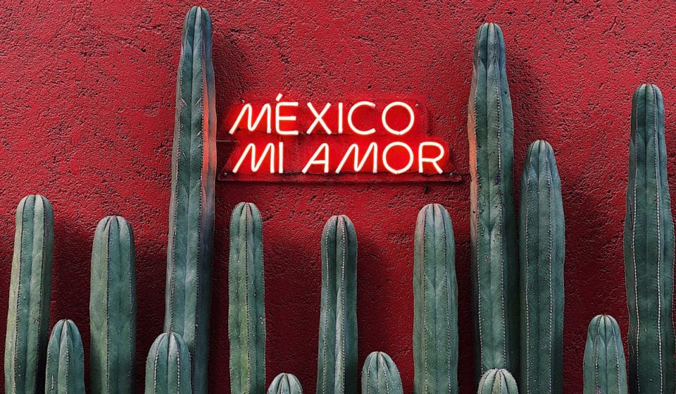 ‘Arte y Colores de la CDMX’ te espera en Punto México