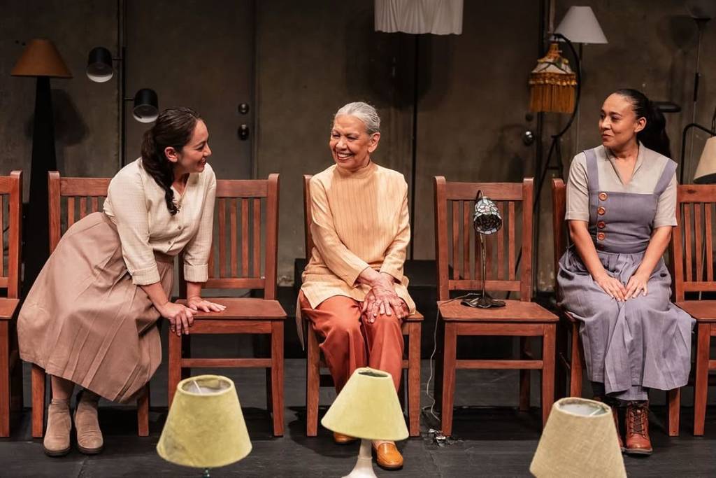 'Prendida de las lámparas' llega a la cartelera de obras de teatro en CDMX