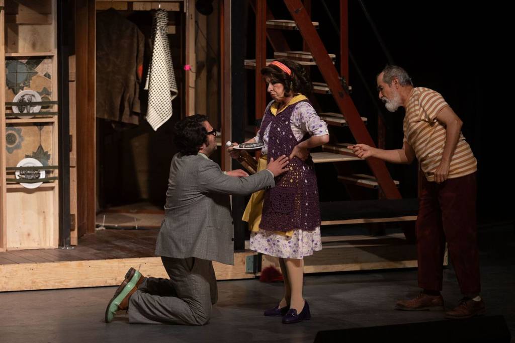 What a disastrous performance!