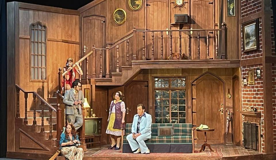 Cartelera de teatro en CDMX: diciembre llega con 24 obras increíbles que no te puedes perder