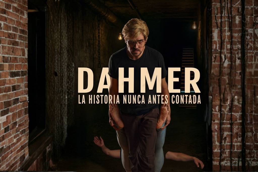 Dahmer