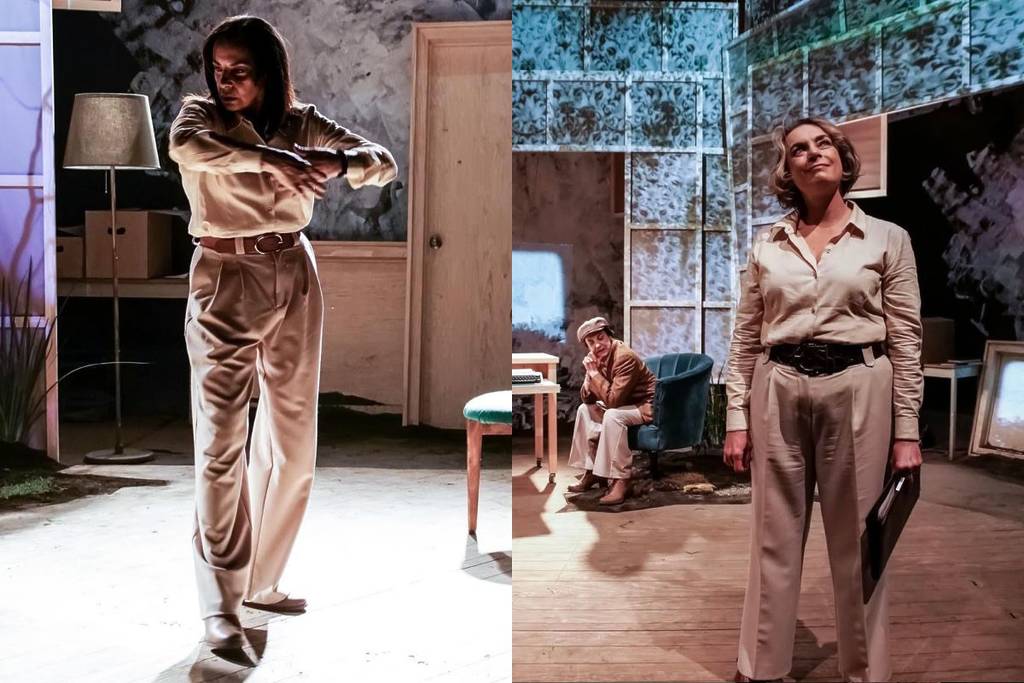 'Retorno Sofía Rosario' llega en agosto a las obras de teatro para ver en CDMX