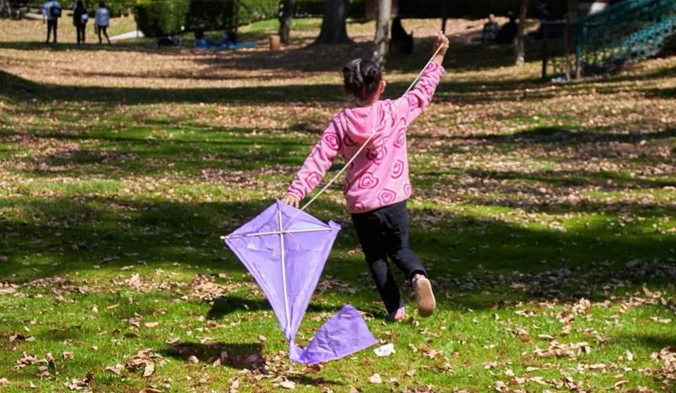 Free Places to Visit with Kids in Mexico City
