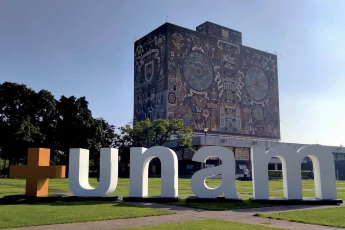 Premio Educación Financiera Fundación UNAM