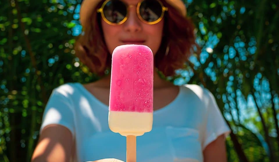 Estas son las 10 paleterías más ricas de CDMX