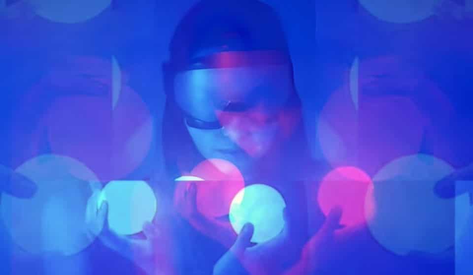 LuminiEscencia: La experiencia GRATUITA de inmersión sensorial