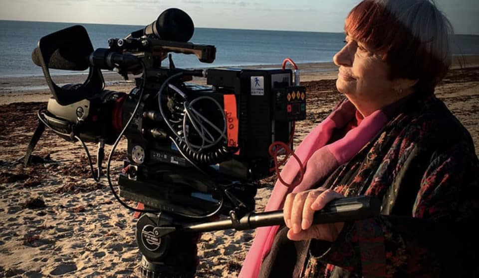 En marzo comienza el ‘Ciclo de cine: Mujeres directoras’