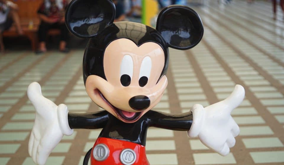 ¡En abril tendremos concierto sinfónico de Disney en CDMX!