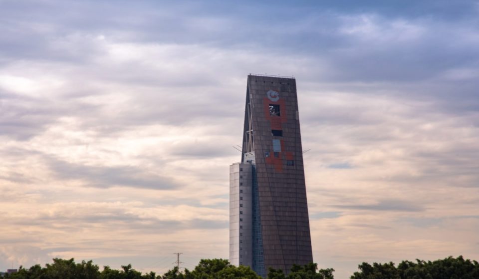 Todo lo que no sabías de la Torre Insignia en Tlatelolco