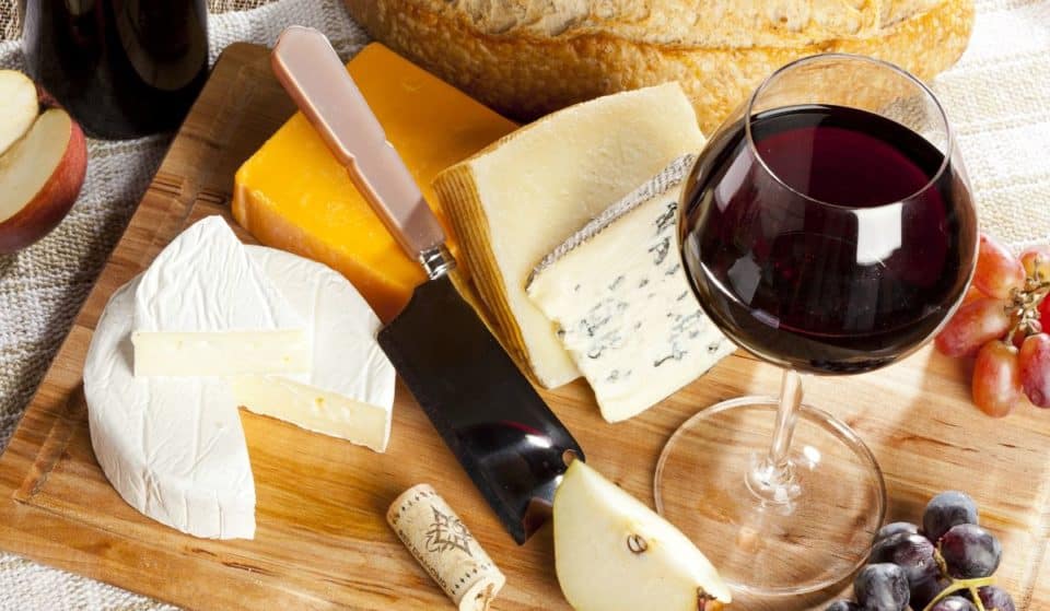 BACO Fest 2023: ¡vuelve el festival de vinos y quesos a CDMX!