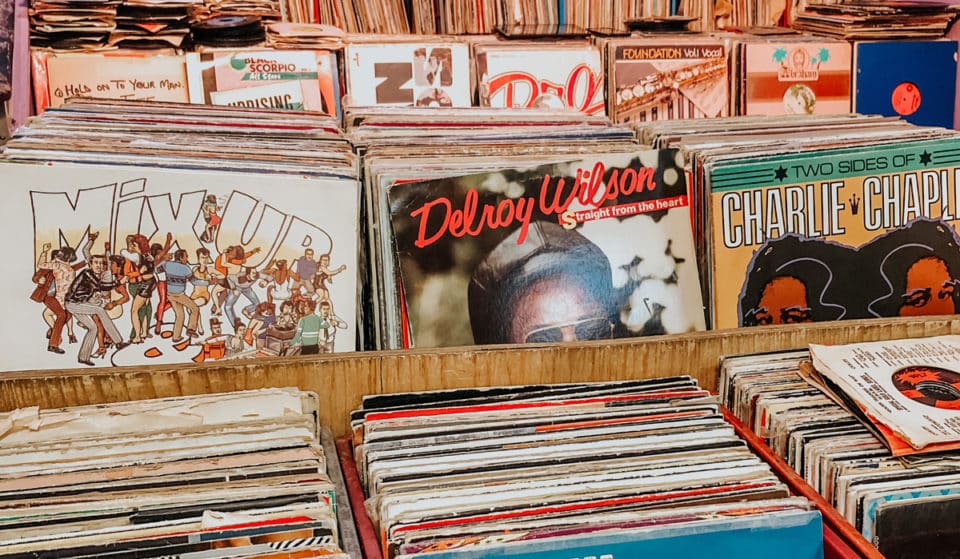 ¡Regresa el ‘Picnic de Vinil’ y será en la Alameda Central!