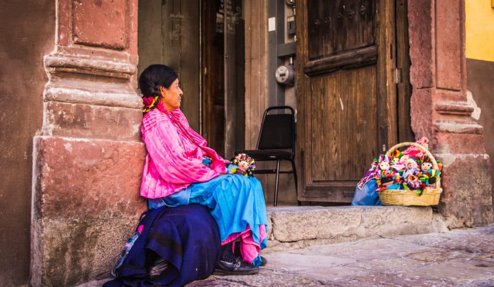 Día Internacional de la Lengua Materna: Actividades en CDMX